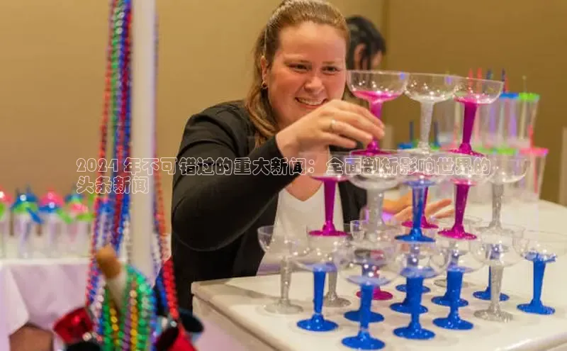 意昂体育4登录同程2024 年不可错过的重大新闻：全面剖析影响世界的
头条新闻