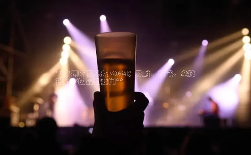 意昂4登录梯哥哥科技**央视新闻头条 2024：及时、权威、全球
视野下的最新要闻**