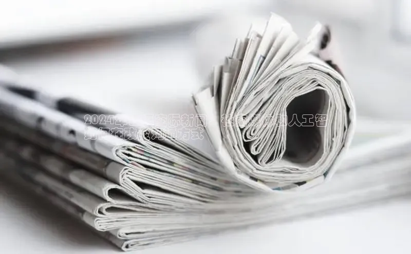 意昂4登录梯哥哥科技2024年口语交际新闻：社交媒体和人工智
如何在改变沟通方式