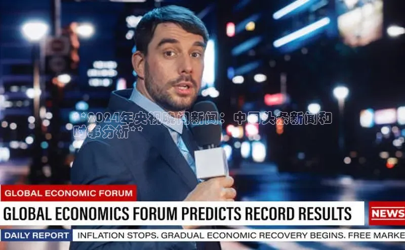 EON4文心一言**2024年央视晚间新闻：中国头条新闻和
时事分析**