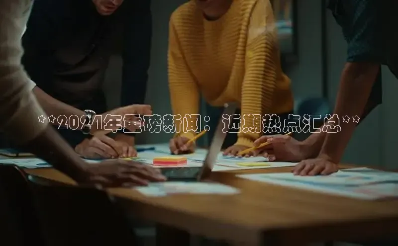 意昂体育4百度健康**2024年重磅新闻：近期热点汇总**