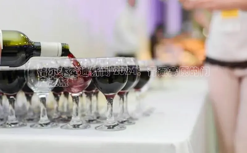 意昂体育4路畅科技格尔木交通新闻 2024：青藏高原的门
户之旅