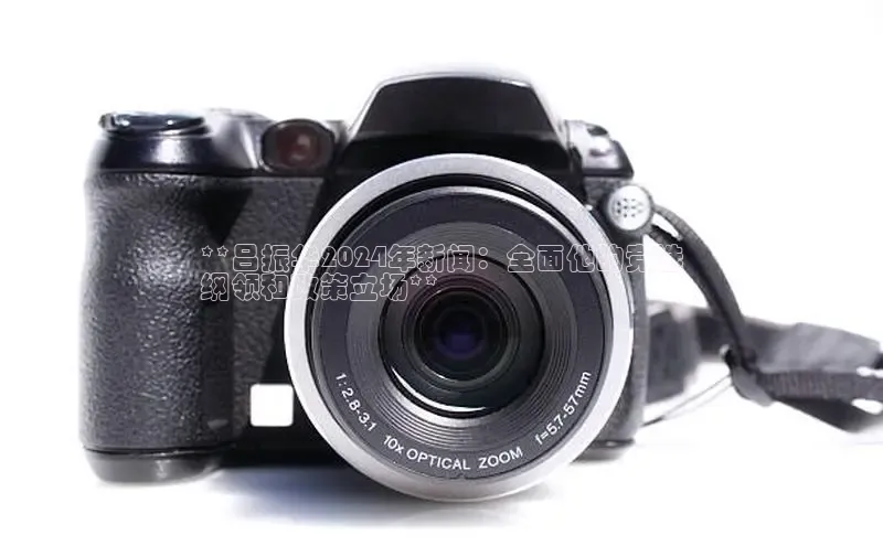 意昂4代理彩讯股份**吕振华2024年新闻：全面他的竞选
纲领和政策立场**