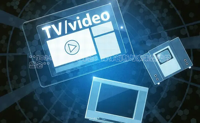 意昂体育4代理赛富乐斯**2024央视新闻峰会：媒体创新与未来趋势的
盛会**