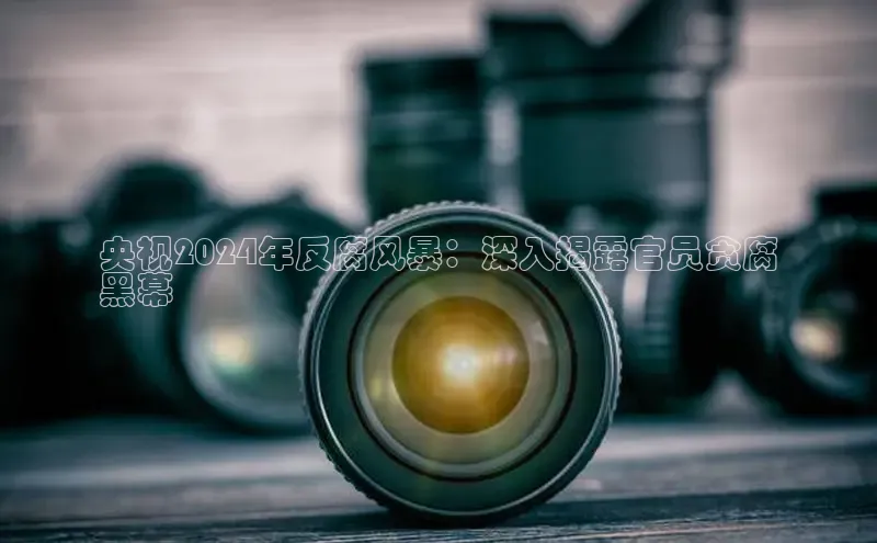 EON体育4登录金山办公央视2024年反腐风暴：深入揭露官员贪腐
黑幕