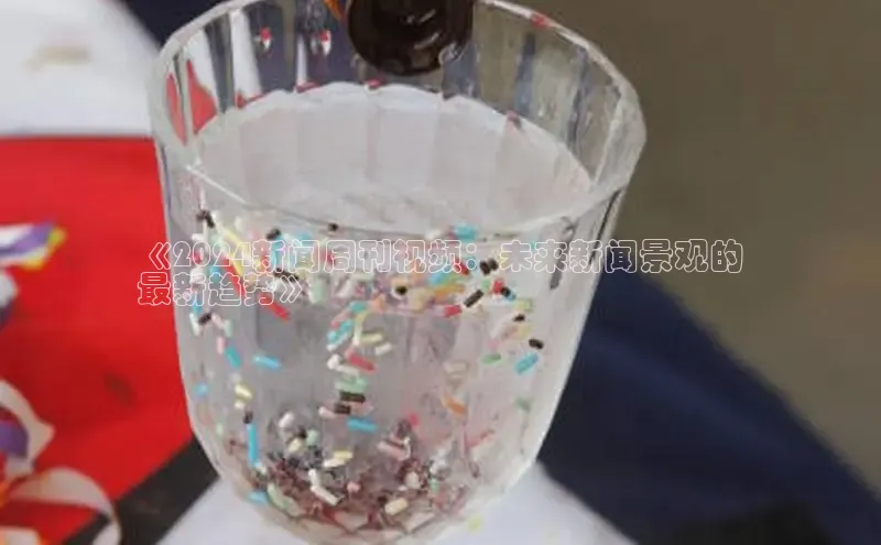 EON4ARGA公司《2024新闻周刊视频：未来新闻景观的
最新趋势》