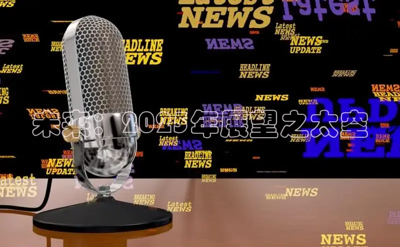 未来：2025年展望之太空