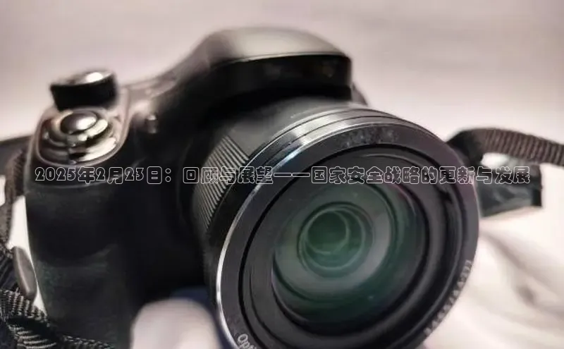 2025年2月23日：回顾与展望——国家安全战略的更新与发展