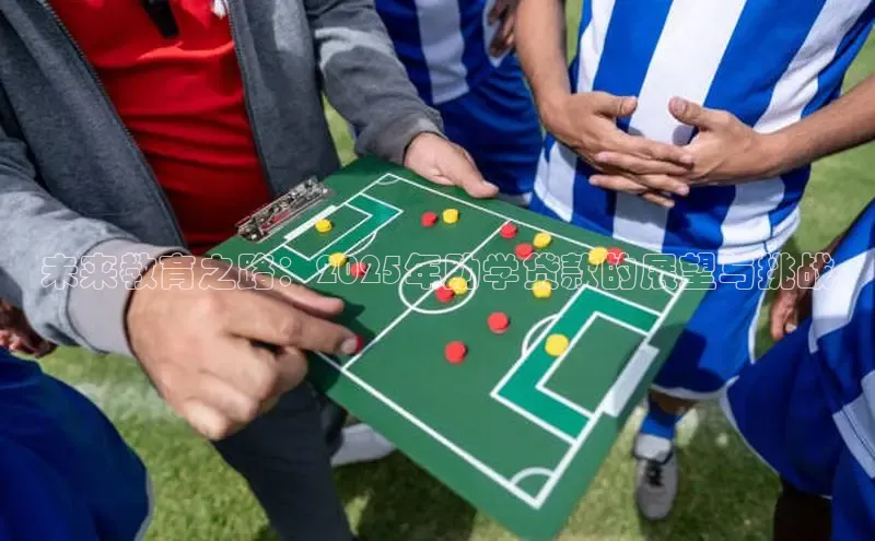 未来教育之路：2025年助学贷款的展望与挑战