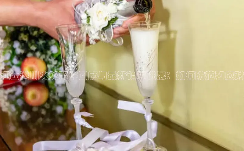 江西遂川火灾事件回顾与最新调查进展：如何防范和应对