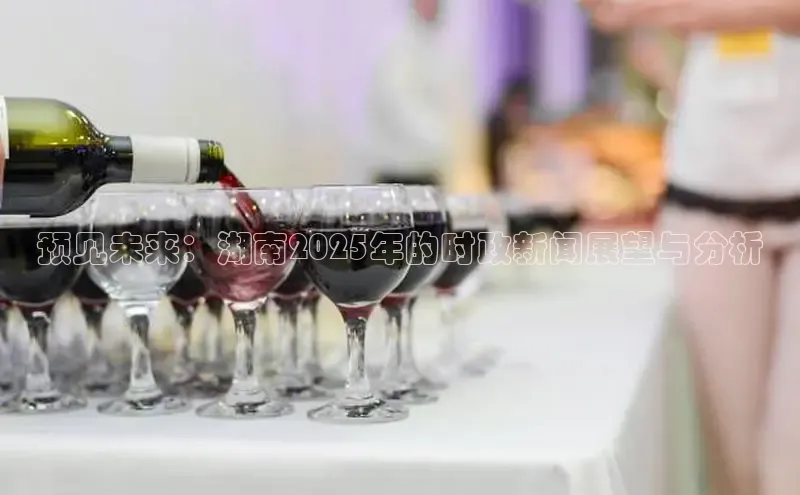 预见未来：湖南2025年的时政新闻展望与分析