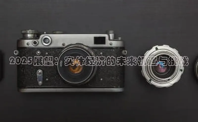 2025展望：实体经济的未来机遇与挑战