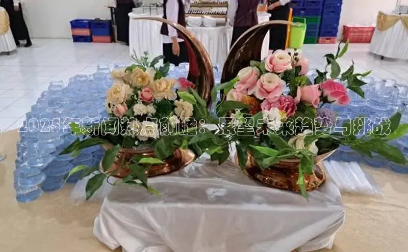 2025年新闻热点前瞻：展望未来趋势与挑战