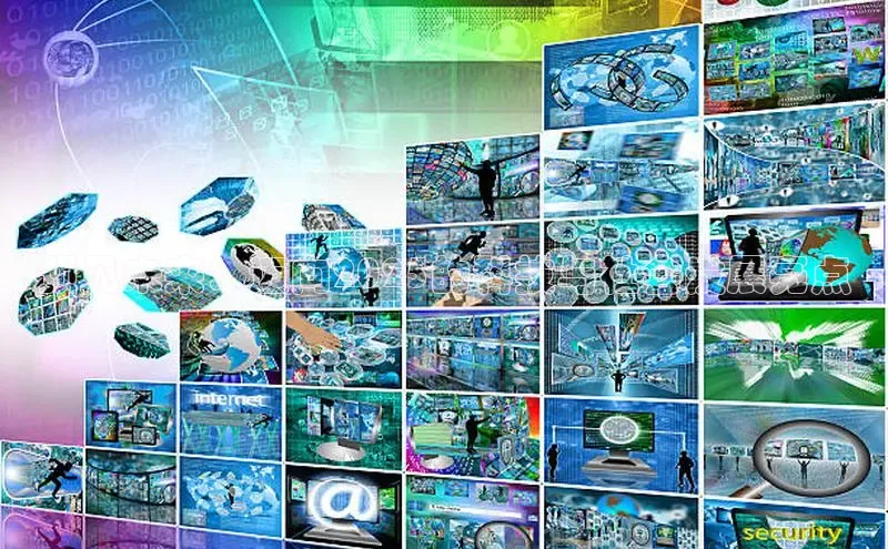 预见未来：迈向2025的科技与社会发展亮点